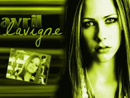 avril